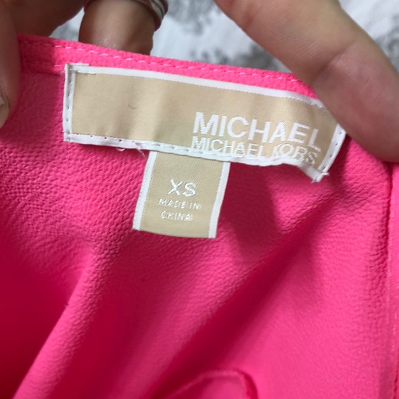 Michael Kors Blouse - Picture 4 of 4